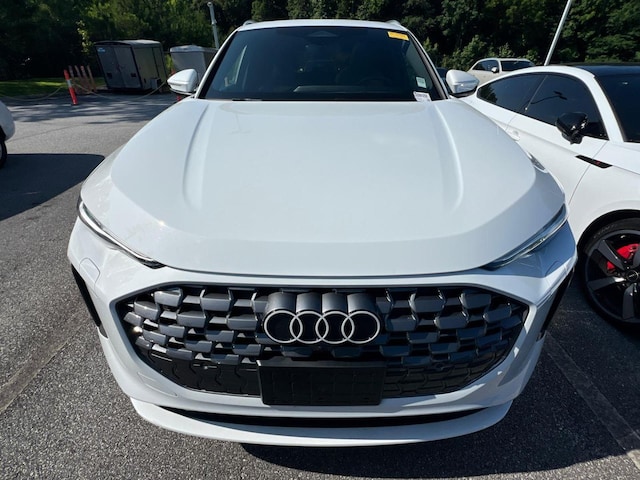 audi new q5 2025 WA12AAGU3S2061252 image audi new q5 2025 WA12AAGU3S2061252 image